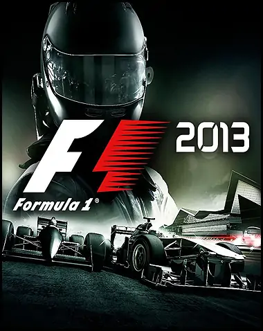 F1 2013 Free Download (1.07)