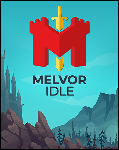 Melvor Idle Free Download (v1.0)