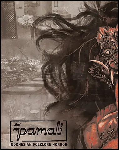 Pamali: Indonesian Folklore Horror Free Download (v4.8465 & ALL DLC)