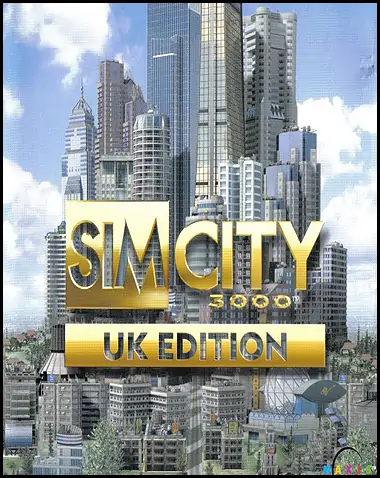SimCity 3000 Unlimited Free Download (v.2.0.0.3)