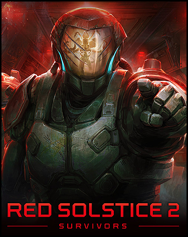 Red Solstice 2: Survivors Free Download (v2.66)