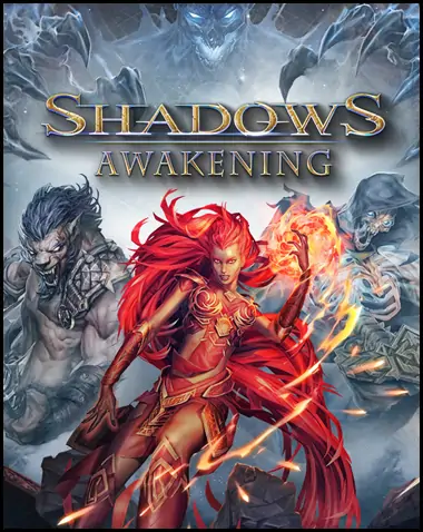 Shadows: Awakening Free Download (v1.31 & ALL DLC)
