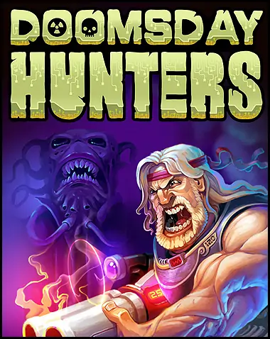 Doomsday Hunters Free Download (v1.0.3)