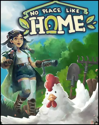 No Place Like Home Free Download (v1. 3. k. 232)