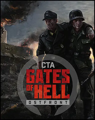 Call to Arms – Gates of Hell: Ostfront Free Download (v1.031.0 & ALL DLC)