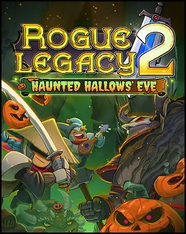 Rogue Legacy 2 Free Download (v1.2.2)
