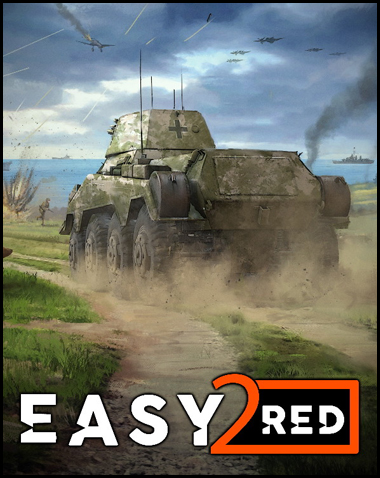 Easy Red 2 Free Download (v1.1.7 & ALL DLC)
