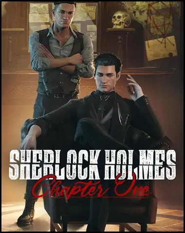 Sherlock Holmes Chapter One Free Download (v7839_1.4)