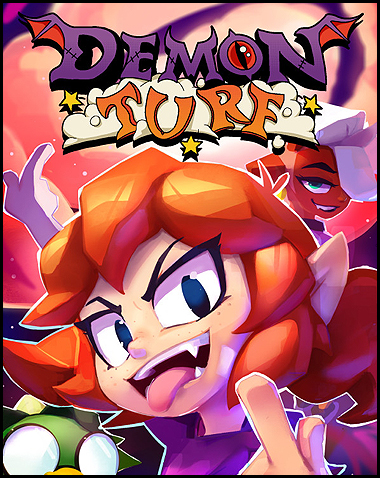 Demon Turf Free Download