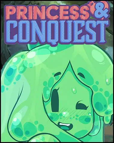 Princess & Conquest Free Download (v0.21 & ALL DLC & Uncensored)