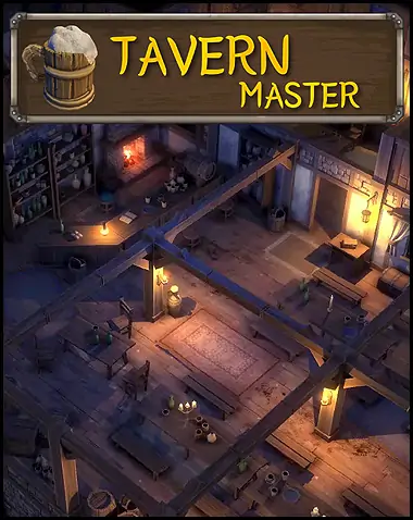 Tavern Master Free Download (v2023.03.01)