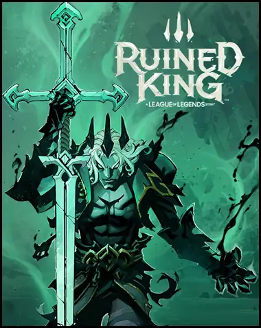 Ruined King A League of Legends Story Free Download (v58753)
