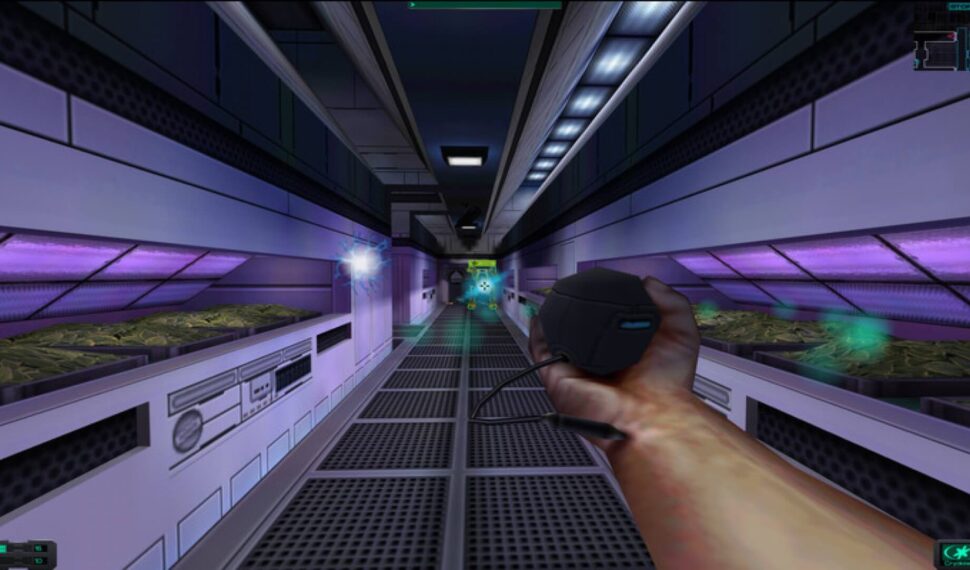system shock 2 gog version need patching?