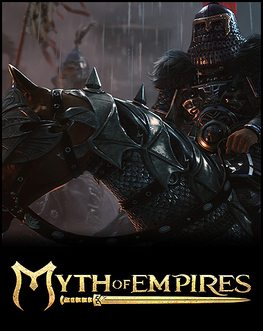 Myth of Empires Free Download (v0.63.0)