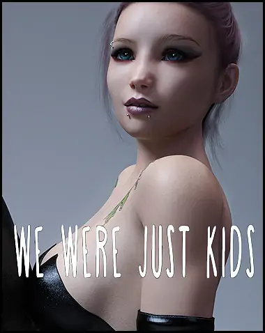 We Were Just Kids Free Download [v0.3.1a] [MissFortune]