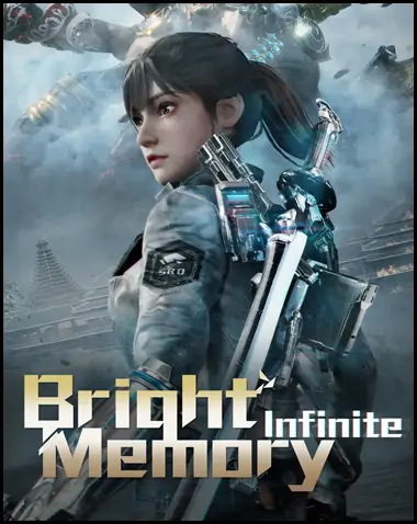 Bright Memory Infinite Free Download (v2023.01.16 & ALL DLC)