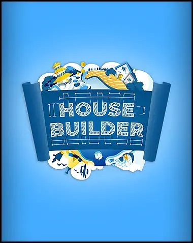 House Builder Free Download (v2024.06.19 & ALL DLC)