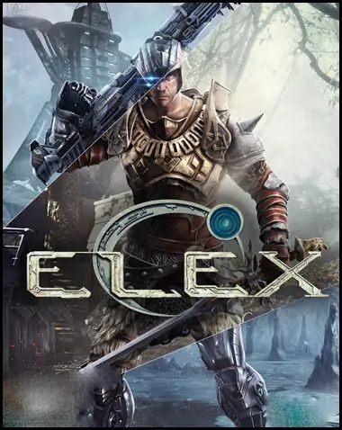 ELEX Free Download (v1.0.2981.0)