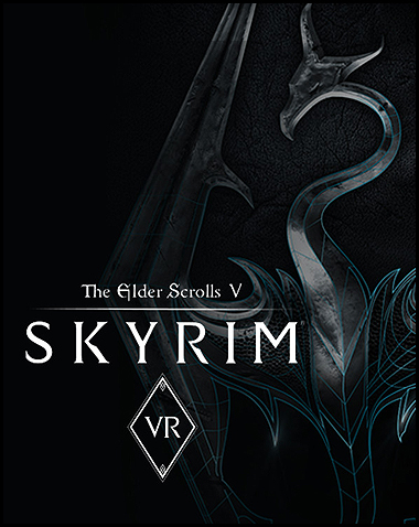 The Elder Scrolls V: Skyrim VR Free Download (v1.4.0.15.8)