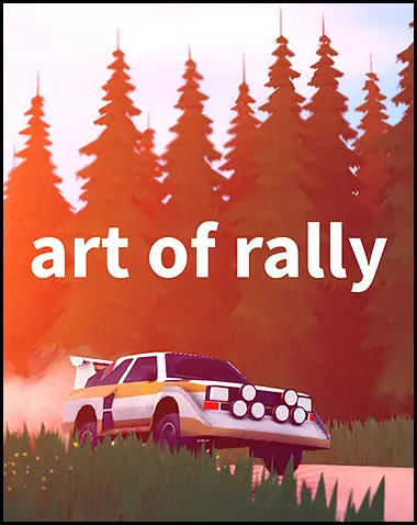 art of rally Free Download (v1.3.5)
