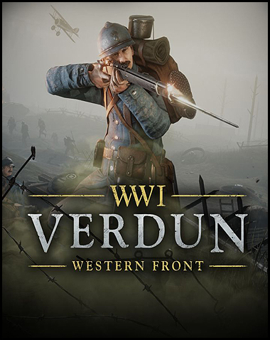 free download verdun