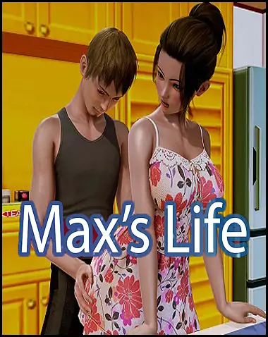 Max’s Life Free Download [Ch. 4 v0.40]