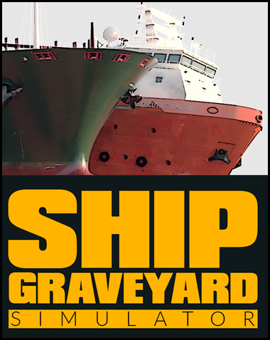 Ship Graveyard Simulator Free Download
