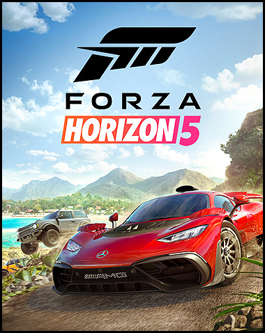 Forza Horizon 5 Free Download (v1.488.996.0)
