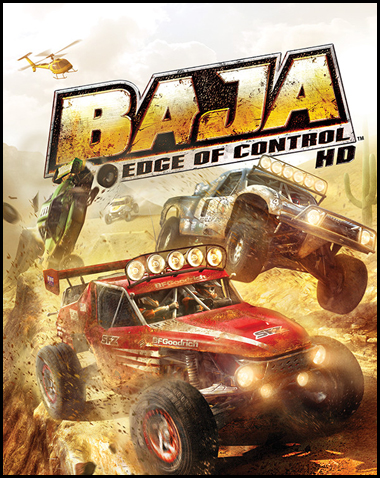 BAJA: Edge Of Control HD Free Download (Incl. Update 5)
