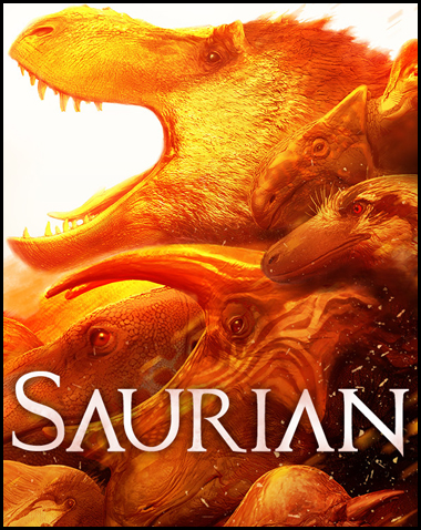 Saurian Free Download (v2.2.146)