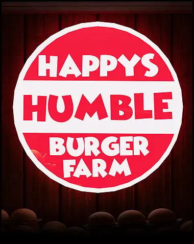 Happy’s Humble Burger Farm Free Download