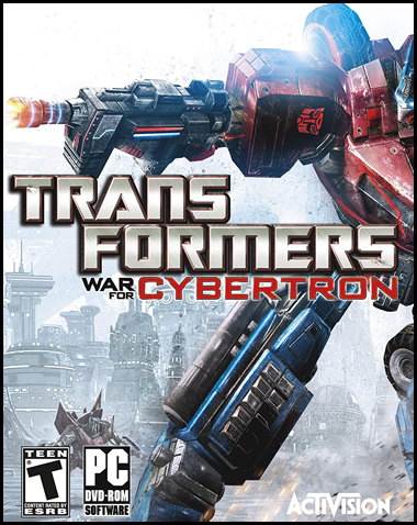 Transformers: War for Cybertron Free Download
