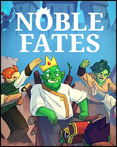 Noble Fates Free Download