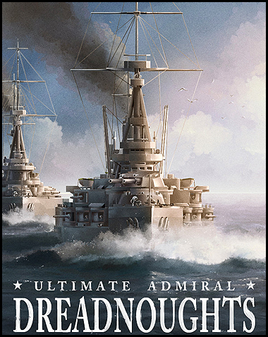Ultimate Admiral Dreadnoughts Free Download (v1.08)