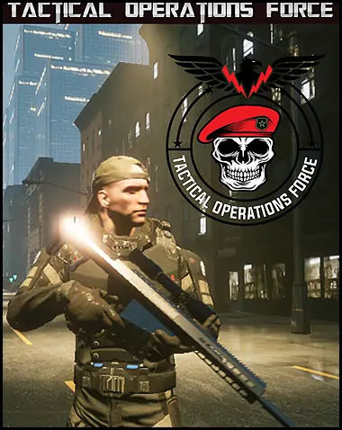 Tactical Operations Force Free Download