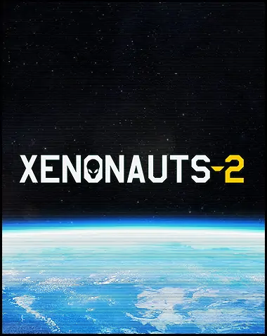 Xenonauts 2 Free Download (v3.8.0)