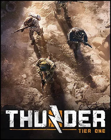 Thunder Tier One Free Download (v1.4.0)