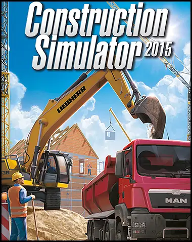 Construction Simulator Free Download