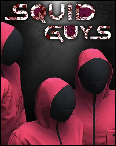 SQUID GUYS Free Download