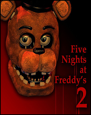 Five Nights at Freddy’s 2 Free Download (v1.033)