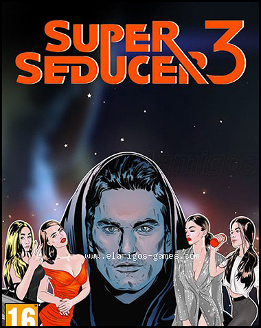 Super Seducer 3 Uncensored Edition Free Download