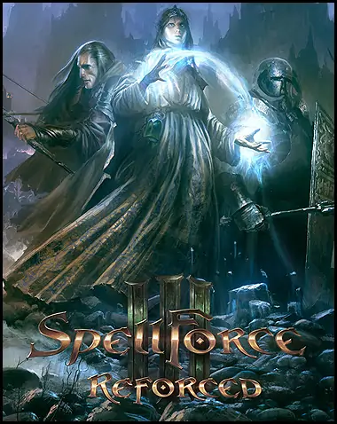 SpellForce 3 Reforced Free Download