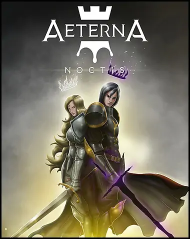 Aeterna Noctis Free Download (v1.0.021)