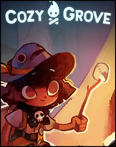 Cozy Grove Free Download (v5.2.0 & ALL DLC)