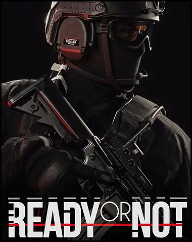 Ready or Not Free Download (v41630 + Co-op)