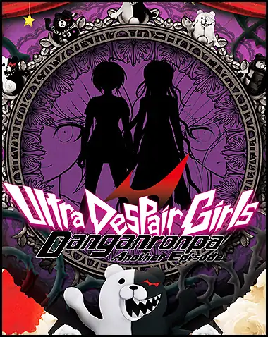 Danganronpa Another Episode: Ultra Despair Girls Free Download