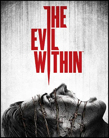 The Evil Within Free Download (Complete Edition + ALL DLC’s)