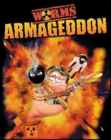 Worms Armageddon Free Download (v3.8.1)