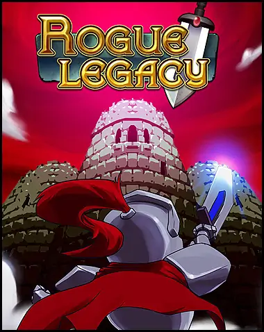 Rogue Legacy Free Download (v1.4.1)