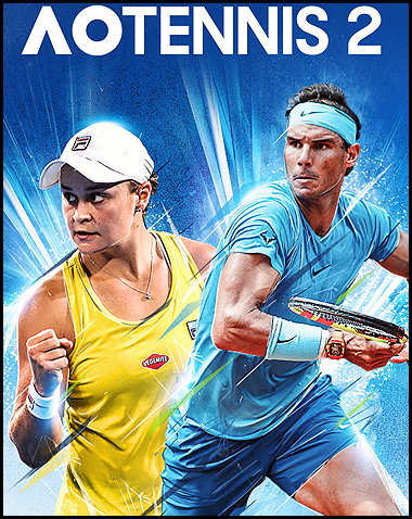 AO Tennis 2 Free Download (v1.0.2027)